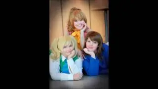 [HD Quality/Open Requests] The Chipettes - I Miss You (Single) [Album: California Dreamin']