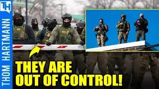 DHS Is PAYING ICE Agents EXTRA To Detain ANYONE, Regardless Of Immigration Status...
