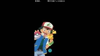 #75 Pokemon Go 1. April 2019