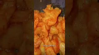 Давайте вместе приготовим потрясающий салат!