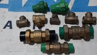 اسرار هامة | عن قطع سباكه لا يعرف عنها الكثير من الناس اهميتها  ( حلقة 132 )
