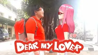DIERGO (ディエルゴ) - DEAR MY LOVER 【Official Music Video】