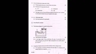 PLUS ONE IMPROVEMENT || PLUS ONE PHYSICS || IMPORTANT QUESTIONS