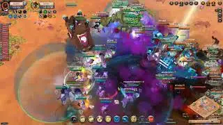 requ1em vs aress