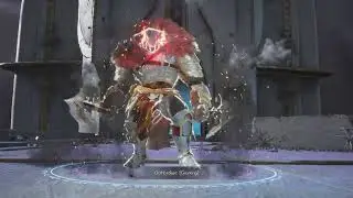 Immortals of Aveum First Boss Fight - Oathbroken