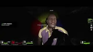 Highlight: L4D2 custom campaign: Anemoia Part 1