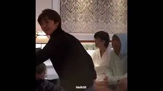🐻: ya ya! its mine! #nct #nctdream #haechan #mark #markhyuck #jaemin #renjun #live