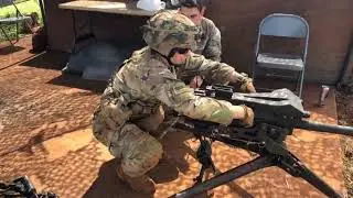 25th ID B-Roll (2019) 🇺🇸