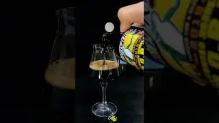 Extended Barrel Bourbon Aged B O R I S - The Crusher 2019 Double Imperial Oatmel Stout