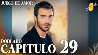 Juego de Amor | Seven Ne Yapmaz – Capítulo 29 | Doblado al Español