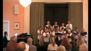 Brandval Kirkesang: Lyset