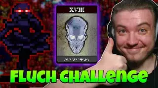Wie VIEL FLUCH ist ZU VIEL?! 💀🔥 | Rose De Infernas | Vampire Survivors