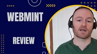 Обзор WebMint + 4 бонуса, которые ускорят работу!