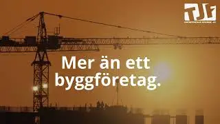 TJF Entreprenad Sverige AB