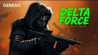 ОПЕРАЦИИ В DELTA FORCE/СОМНИТЕЛЬНО/ДУМАЮ ЧТО ЛАСТ ВИДЕО ПО ЭТОЙ ИГРЕ