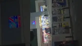 Greenspoint Houston Tx gas station fight!! Another Day Another Dollar!!