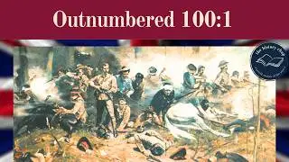 Last Stand in Africa - The Shangani Patrol 1893