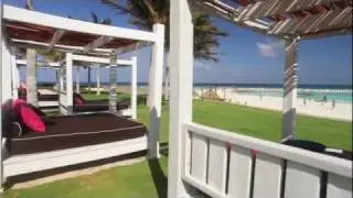 Cancun, Mexico Hotel Accommodations - Hyatt Regency Cancun
