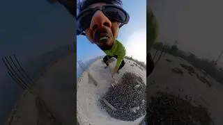 insta360 camera funny video #desicomedy  #insta360 #funny #shorts #vlog #video