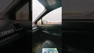 Stock 2017 WRX STI VS stage 1+ CVT 2015 WRX