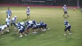 The Maclay Marauders. More than what you expected.