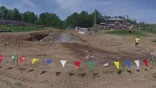 quadna obstacle corse