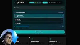 Crie Anima&ccedil;&atilde;o e edite tudo dentro dessa NOVA IA de Render