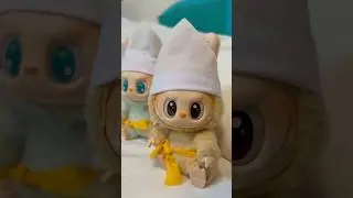 The monster 🥰🥰🥰 #MemoriesMatter  #Labubu #ToyCollector #LabubuLove