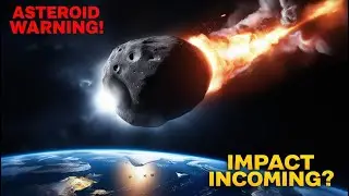 Last Major Update on the Dangerous Asteroid Expected to Collide with Earth in 2032