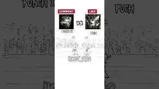PUCH VS PUNCH II #phonk #funk