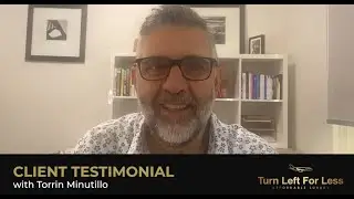 Flying Business Class for Less - Torrin&rsquo;s Journey from Perth to Europe | Turn Left for Less