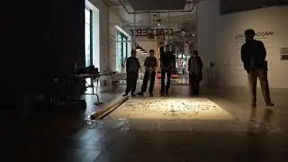 Final Mind-Map Time-lapse 19.09.25