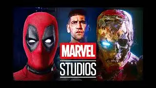 Marvel Studios Announces Its Next R-Rated Project