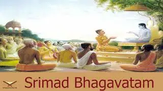 78. Srimad Bhagavatam Canto-3/2, Chapter-20- Shloka-47-48-49