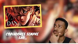 REAGINDO AO RAP DO EUN HAN (LOOKISM) - React @EoDanOficial