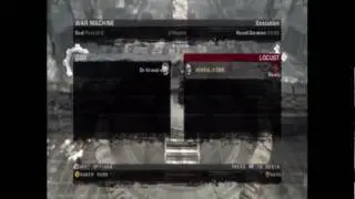 VERBAL dispute 2 ( Dr Krazed x )