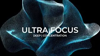 Exam Study Music 16Hz Beta Binaural Beats - Improve Concentration and Focus
