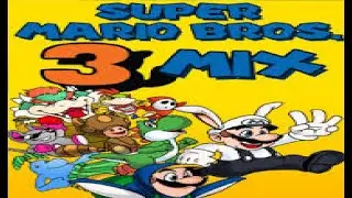 Super Mario Bros 3 Mix Parte 9