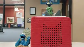 the toniebox 
