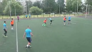 Детали Ремонта - Спальный Район 7:11