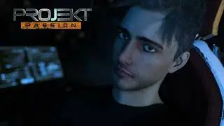 Projekt: Passion - Awkward