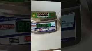 ZORBA -wireless indicator set