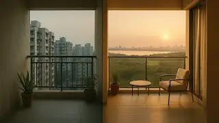 Vblog : Premium Apartments: Do Higher Prices Really Mean Better Value?#letwizard