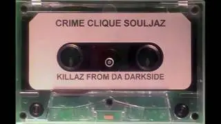 Crime Clique Souljaz - Inner City