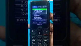 Jio F10Q Auto Recovery Mode Solution #mobiletricks #shorts