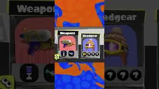 The BEST Ability In Splatoon 3  #splatoon3 #splatoon #shorts