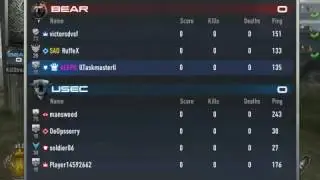 Contract Wars ( Full Legendary Kill  )