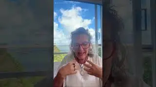 Everyday Magic Live! Cacao Magic - Costa Rica - Courage and Abundance!