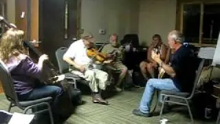 NashCamp 2009 - Late Jam - Dailey's Reel