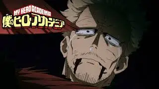 Boku no Hero -  Original Sad Soundtrack ( Twice ) OST